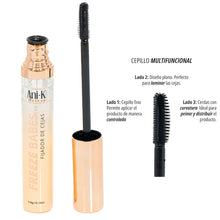 Cargar imagen en el visor de la galería, GEL FIJADOR DE CEJAS FREEZE BABES ANI-K
