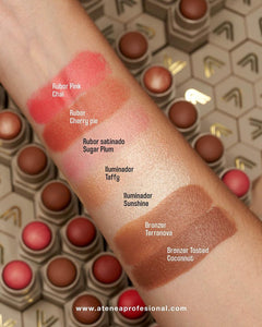 BRONZER STICK - BRONZER EN CREMA ATENEA