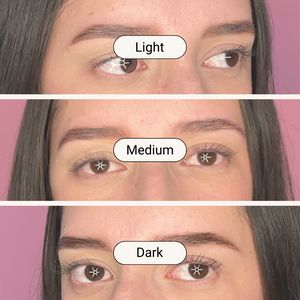 LÁPIZ DOBLE PARA CEJAS ANI-K