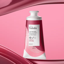 Cargar imagen en el visor de la galería, CREMA TODODIA CIRUELA CEREZA Y AVELLANA 50ML NATURA
