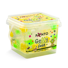 Cargar imagen en el visor de la galería, GEL GELLY FEST PONTO VERDE  FIJACION LIGERA
