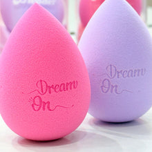 Cargar imagen en el visor de la galería, ESPONJA DREAM BLENDER PROFESIONAL CON ESTUCHE
