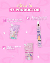 Cargar imagen en el visor de la galería, BOX EDICIÓN AMOR Y AMISTAD 2023 TRENDY
