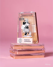 Cargar imagen en el visor de la galería, PALETA DE ILUMINADORES X3 MINNIE MOUSE MIIS
