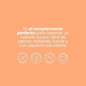 ACONDICIONADOR CON GINGSENG ANYELUZ