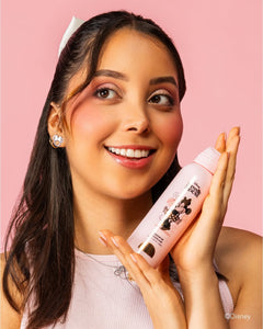 FIJADOR DE MAQUILLAJE MINNIE MOUSE MIIS