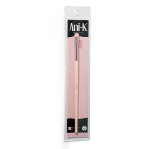 BROCHA LENGUA DE GATO AK15 ANI-K