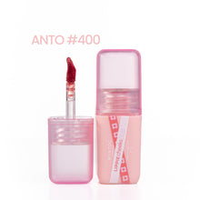 Cargar imagen en el visor de la galería, TINTA MEJILLAS Y LABIOS LIPPIE CHEEKS MONTOC
