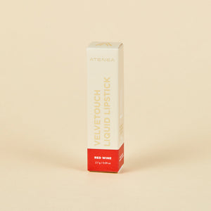 LABIAL VELVET LÍQUIDO ATENEA