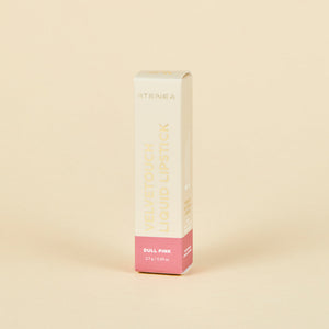 LABIAL VELVET LÍQUIDO ATENEA