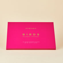Cargar imagen en el visor de la galería, PALETA DE SOMBRAS BIRDS ATENEA
