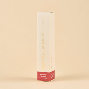 LIP BALM CON PEPTIDOS ATENEA