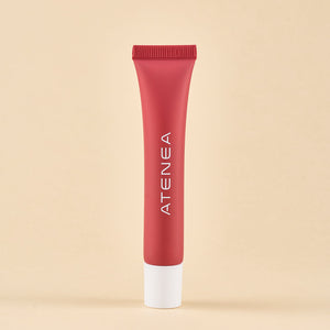 LIP BALM CON PEPTIDOS ATENEA