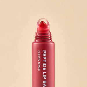 LIP BALM CON PEPTIDOS ATENEA