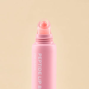 LIP BALM CON PEPTIDOS ATENEA