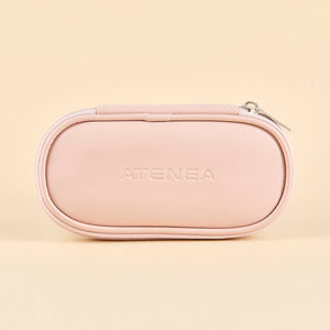 KIT DE BROCHAS PINK TRAVEL X6 ATENEA