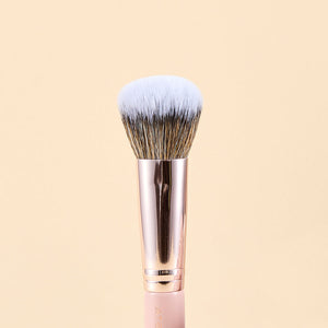 KIT DE BROCHAS PINK TRAVEL X6 ATENEA