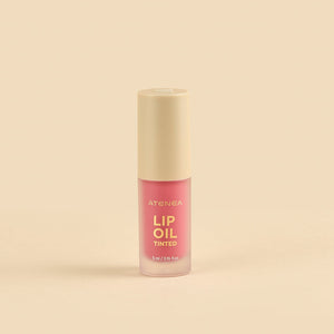 LIP OIL TINTED ATENEA