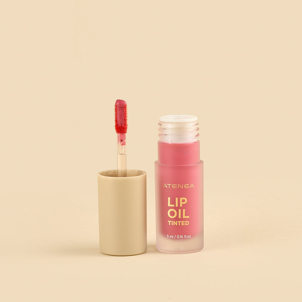LIP OIL TINTED ATENEA