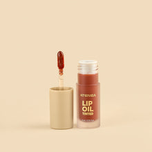 Cargar imagen en el visor de la galería, LIP OIL TINTED ATENEA
