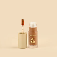Cargar imagen en el visor de la galería, LIP OIL TINTED ATENEA
