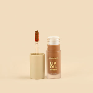 LIP OIL TINTED ATENEA