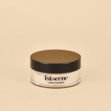 Cargar imagen en el visor de la galería, POLVO SUELTO TRASLÚCIDO 1ST SCENE ATENEA GRANDE 35GR
