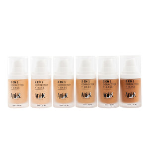BASE + CORRECTOR BONITA ANI-K