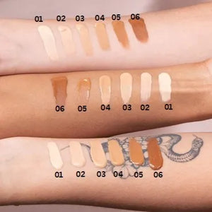 BASE + CORRECTOR BONITA ANI-K