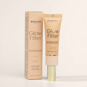Cargar imagen en el visor de la galería, BASE GLOW FILTER ALTA COBERTURA
