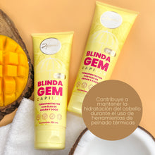 Cargar imagen en el visor de la galería, TERMOPROTECTOR BLINDAGEM 250ML ANYELUZ

