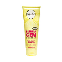 Cargar imagen en el visor de la galería, TERMOPROTECTOR BLINDAGEM 250ML ANYELUZ
