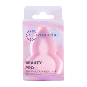 ESPONJA DE PRECISIÓN BEAUTY PRO MIIS