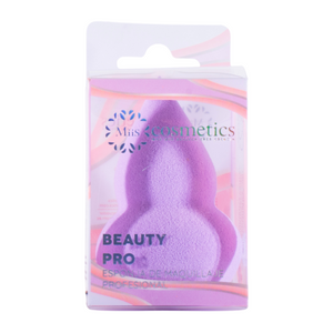 ESPONJA DE PRECISIÓN BEAUTY PRO MIIS