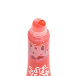 BRILLO GLOSS KISS LIPS TRENDY