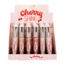 Cargar imagen en el visor de la galería, BRILLO CHERRY SHINE TRENDY
