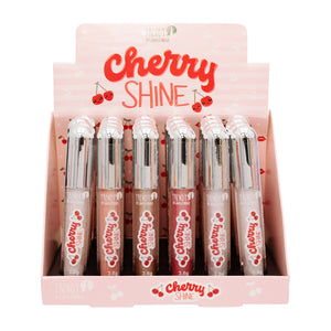 BRILLO CHERRY SHINE TRENDY