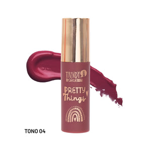 BRILLO DE LABIOS LIP OIL PRETTY THINGS REF BPT1963