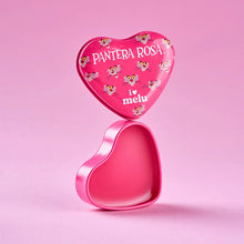 Cargar imagen en el visor de la galería, LIP BALM FRUTOS ROJOS PANTERA ROSA MELU
