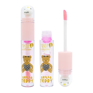BRILLO MAGICO TEDDY TRENDY