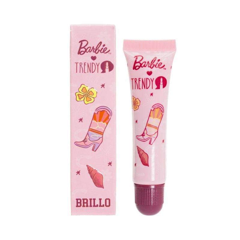 GLOSS BARBIE VAQUERA REF MT2382  - TRENDY