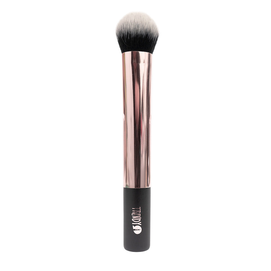 BROCHA INDIVIAL KABUKI RUBOR P215