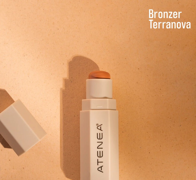 BRONZER STICK - BRONZER EN CREMA ATENEA