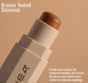 BRONZER STICK - BRONZER EN CREMA ATENEA