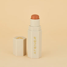Cargar imagen en el visor de la galería, BRONZER STICK - BRONZER EN CREMA ATENEA
