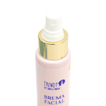 Cargar imagen en el visor de la galería, BRUMA FACIAL VITAMINA C + ACIDO AZELAICO
