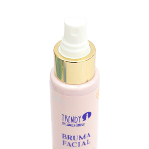 BRUMA FACIAL VITAMINA C + ACIDO AZELAICO