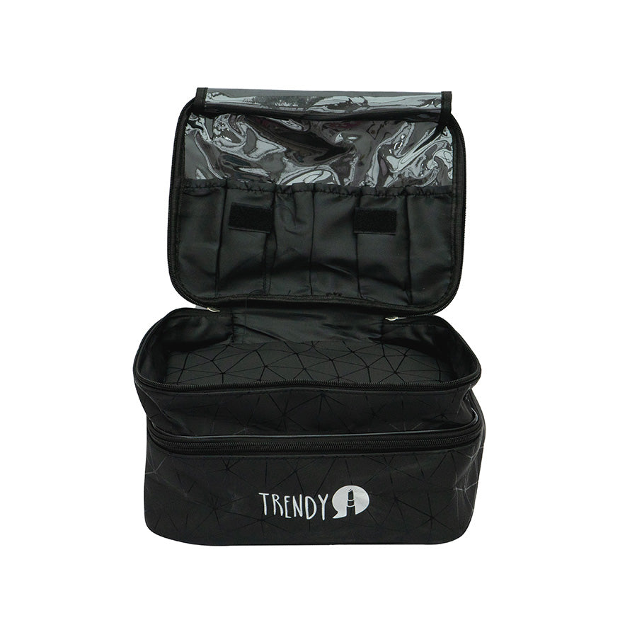 BAÚL NEGRO TRENDY REF CD02