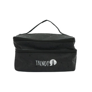 BAÚL NEGRO TRENDY REF CD02