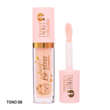 Cargar imagen en el visor de la galería, BRILLO GLOSS MADDIE TRENDY
